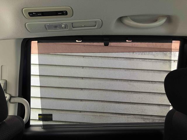 セレナ ハイウェイスター　Ｊパッケージ　ＥＴＣ　バックカメラ　オートクルーズコントロール　両側電動スライドドア　オートライト　ＨＩＤ　スマートキー　電動格納ミラー　後席モニター　３列シート　ＣＶＴ　アルミホイール（34枚目）