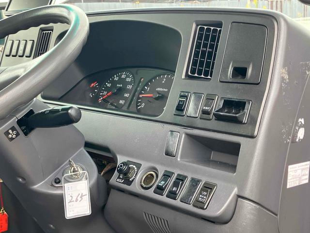 シビリアンバス 　２９人乗りＡＴ　全塗装済　ＥＴＣ　ナビ　ＴＶ　バックカメラ　エアコン　ＣＤ　ＤＶＤ再生（10枚目）