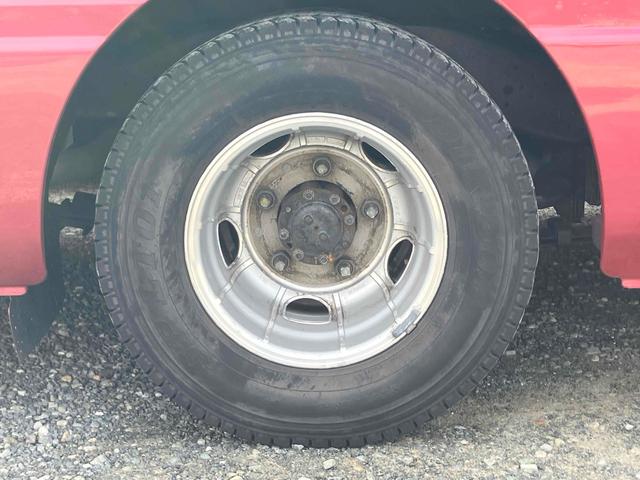 シビリアンバス 　２９人乗りＡＴ　全塗装済　ＥＴＣ　ナビ　ＴＶ　バックカメラ　エアコン　ＣＤ　ＤＶＤ再生（20枚目）