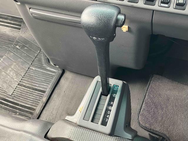 シビリアンバス 　２９人乗りＡＴ　全塗装済　ＥＴＣ　ナビ　ＴＶ　バックカメラ　エアコン　ＣＤ　ＤＶＤ再生（46枚目）