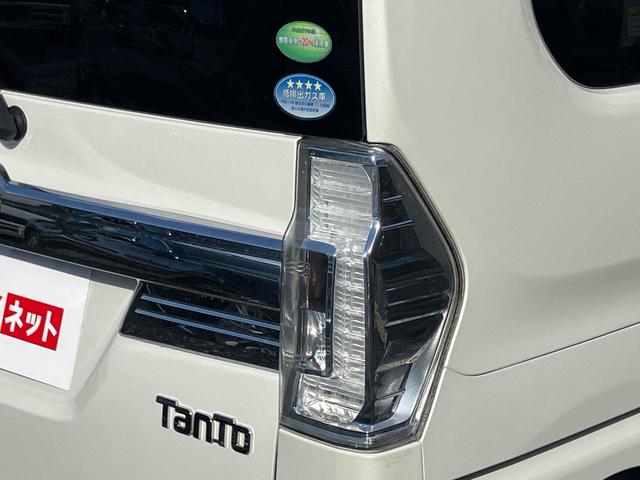 タント カスタムX SA ドライブレコーダー ETC バックカメラ 両側スライド・片側電動 ナビ 衝突被害軽減システム オートライト LEDヘッドランプ スマートキー アイドリングストップ 電動格納ミラー ベンチシート CVT(16枚目)