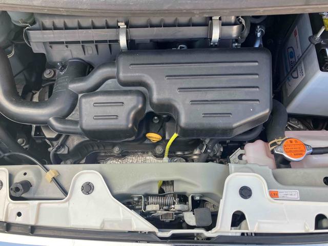 タント カスタムX SA ドライブレコーダー ETC バックカメラ 両側スライド・片側電動 ナビ 衝突被害軽減システム オートライト LEDヘッドランプ スマートキー アイドリングストップ 電動格納ミラー ベンチシート CVT(18枚目)