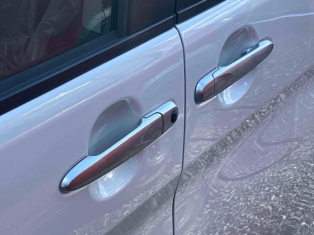 タント カスタムX SA ドライブレコーダー ETC バックカメラ 両側スライド・片側電動 ナビ 衝突被害軽減システム オートライト LEDヘッドランプ スマートキー アイドリングストップ 電動格納ミラー ベンチシート CVT(25枚目)