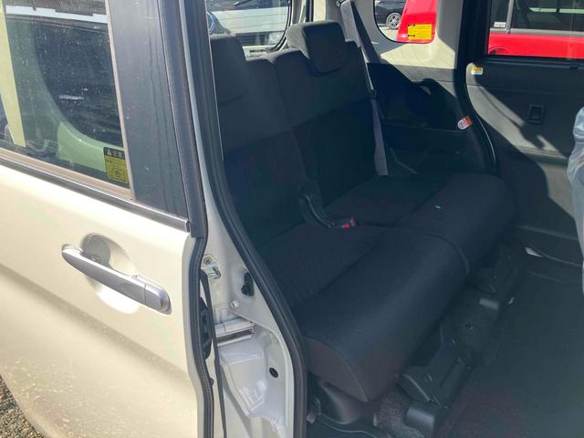 タント カスタムX SA ドライブレコーダー ETC バックカメラ 両側スライド・片側電動 ナビ 衝突被害軽減システム オートライト LEDヘッドランプ スマートキー アイドリングストップ 電動格納ミラー ベンチシート CVT(34枚目)