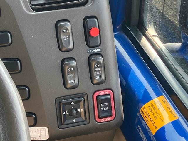 ローザ 　バス　ＡＴ　エアコン　パワーウィンドウ（32枚目）