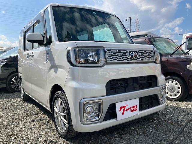 ピクシスメガ Ｘ　ＳＡ　ターボ　ＥＴＣ　バックカメラ　両側電動スライドドア　衝突被害軽減システム　オートライト　ＬＥＤヘッドランプ　スマートキー　アイドリングストップ　電動格納ミラー　ベンチシート　ターボ　ＣＶＴ　盗難防止システム（12枚目）