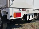 キャリイトラック 保冷車　軽トラック　ＡＴ　バックカメラ　エアコン　パワーステアリング　運転席エアバッグ（7枚目）