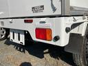 キャリイトラック 保冷車　軽トラック　ＡＴ　バックカメラ　エアコン　パワーステアリング　運転席エアバッグ（8枚目）