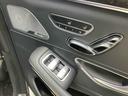 MERCEDES BENZ S-CLASS