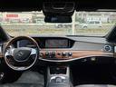 MERCEDES BENZ S-CLASS