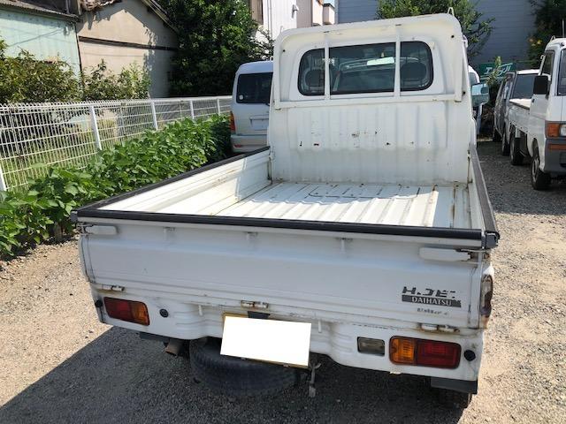エアコン・パワステ スペシャル 3AT(3枚目)