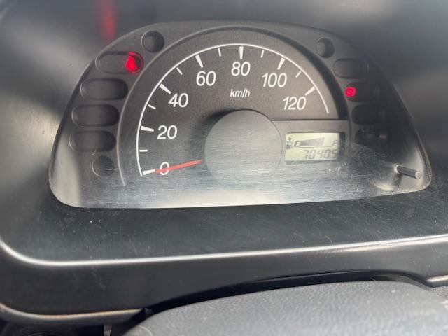 キャリイトラック  浅底ダンプ4WD AC パワステ 5速(15枚目)