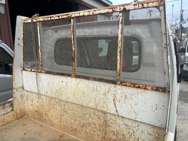 キャリイトラック  浅底ダンプ4WD AC パワステ 5速(16枚目)