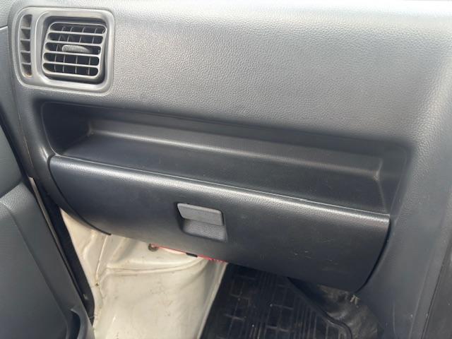 キャリイトラック  浅底ダンプ4WD AC パワステ 5速(25枚目)