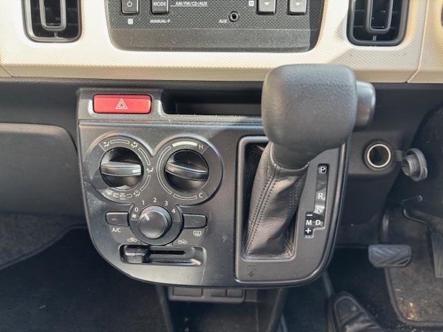 アルト F AMFMステレオ キーレス パワーウインド(11枚目)