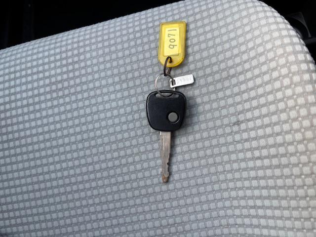 アルト F AMFMステレオ キーレス パワーウインド(12枚目)