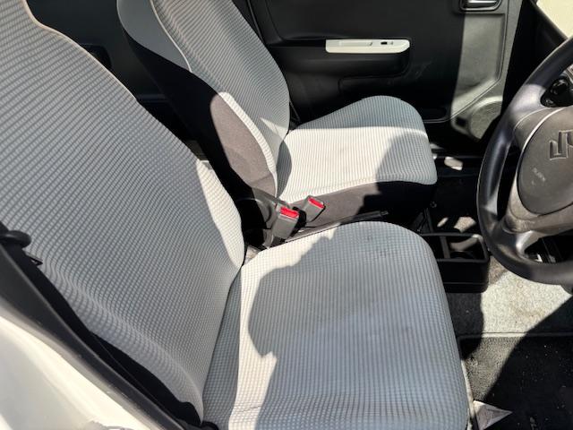 アルト F AMFMステレオ キーレス パワーウインド(13枚目)