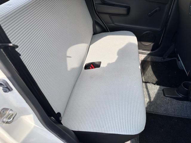 アルト F AMFMステレオ キーレス パワーウインド(14枚目)