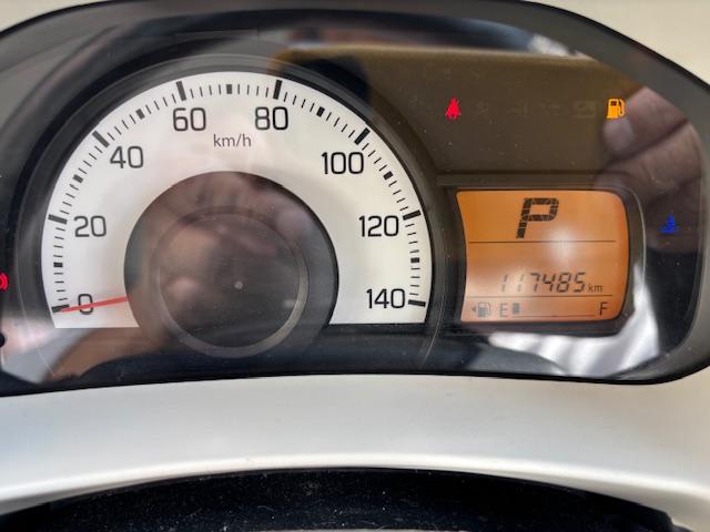 アルト F AMFMステレオ キーレス パワーウインド(16枚目)