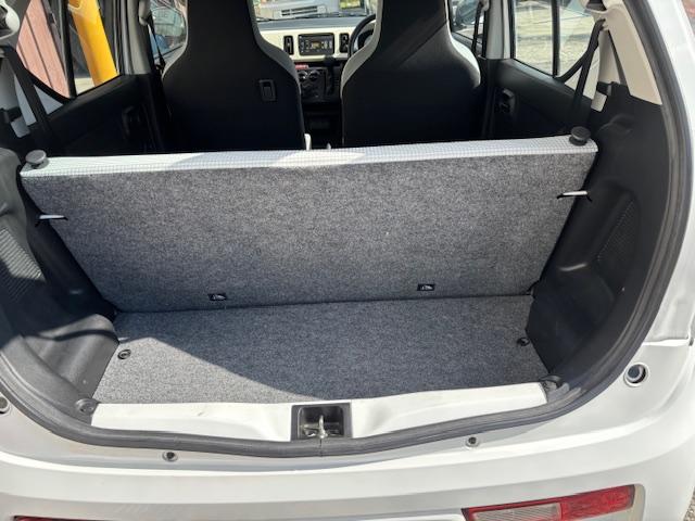 アルト F AMFMステレオ キーレス パワーウインド(18枚目)