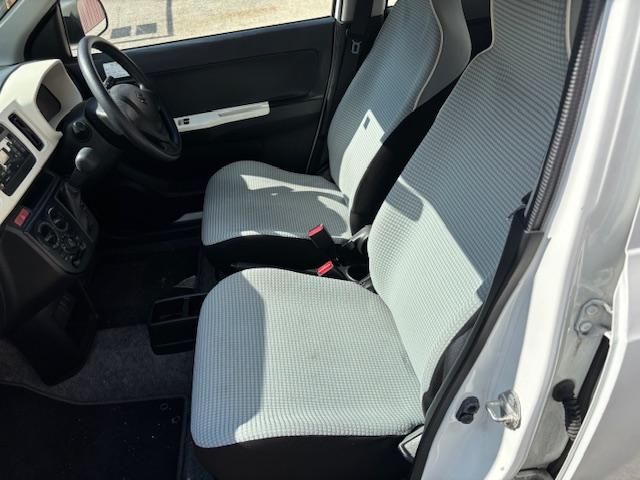 アルト F AMFMステレオ キーレス パワーウインド(26枚目)