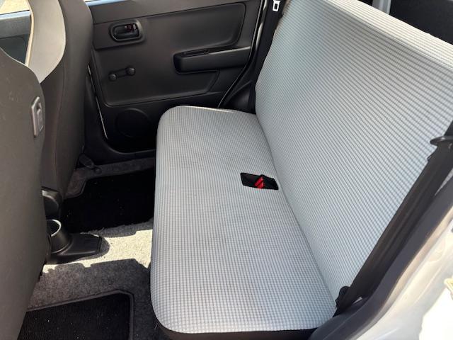 アルト F AMFMステレオ キーレス パワーウインド(27枚目)