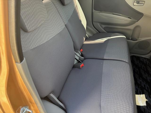 ムーヴ Ｘ　キーレス（12枚目）