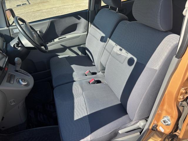 ムーヴ Ｘ　キーレス（13枚目）