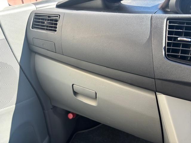 ムーヴ Ｘ　キーレス（22枚目）