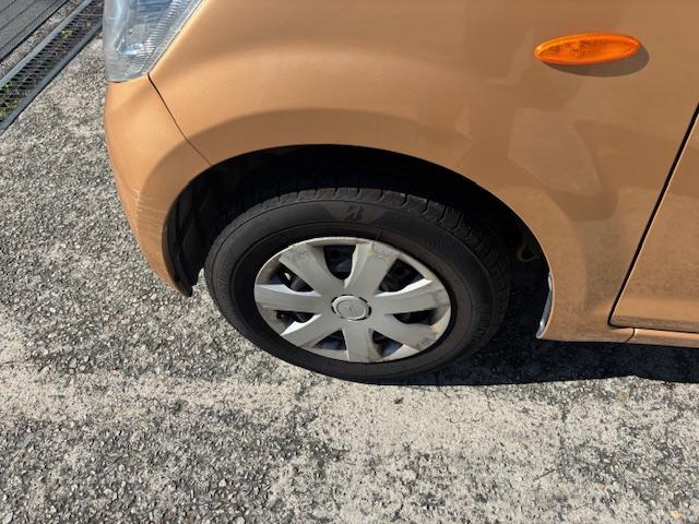 ムーヴ Ｘ　キーレス（26枚目）