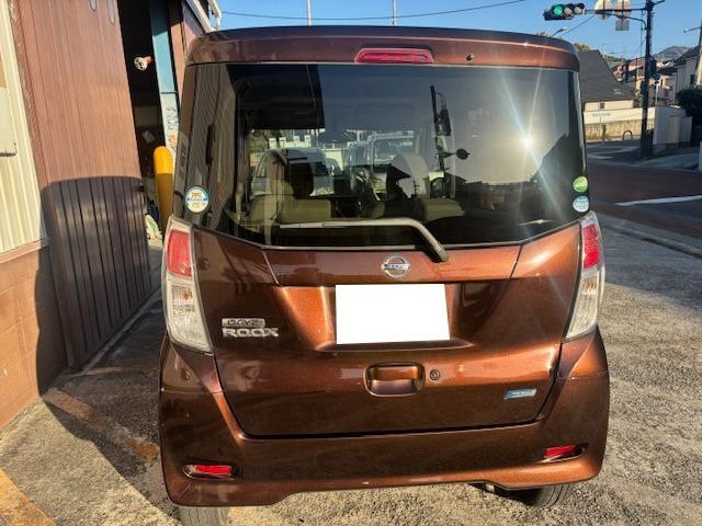 デイズルークス Ｘ　Ｖセレクション＋セーフティＩＩ　セーフティＩＩ　ＡＭＦＭＣＤステレオ　スマートキー（3枚目）