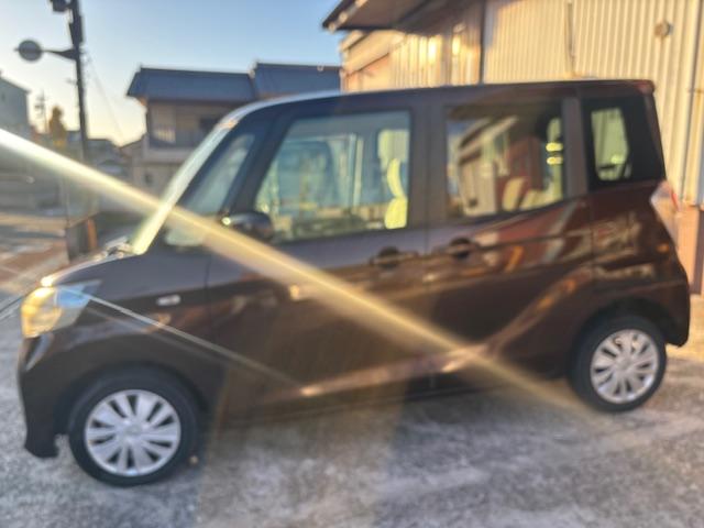 デイズルークス Ｘ　Ｖセレクション＋セーフティＩＩ　セーフティＩＩ　ＡＭＦＭＣＤステレオ　スマートキー（5枚目）