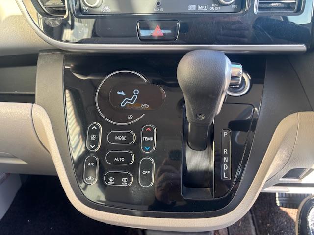 デイズルークス Ｘ　Ｖセレクション＋セーフティＩＩ　セーフティＩＩ　ＡＭＦＭＣＤステレオ　スマートキー（11枚目）