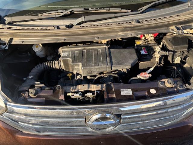 デイズルークス Ｘ　Ｖセレクション＋セーフティＩＩ　セーフティＩＩ　ＡＭＦＭＣＤステレオ　スマートキー（17枚目）