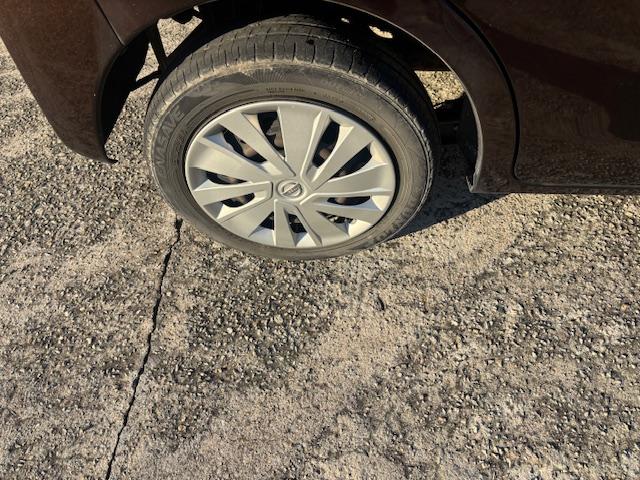 デイズルークス Ｘ　Ｖセレクション＋セーフティＩＩ　セーフティＩＩ　ＡＭＦＭＣＤステレオ　スマートキー（21枚目）