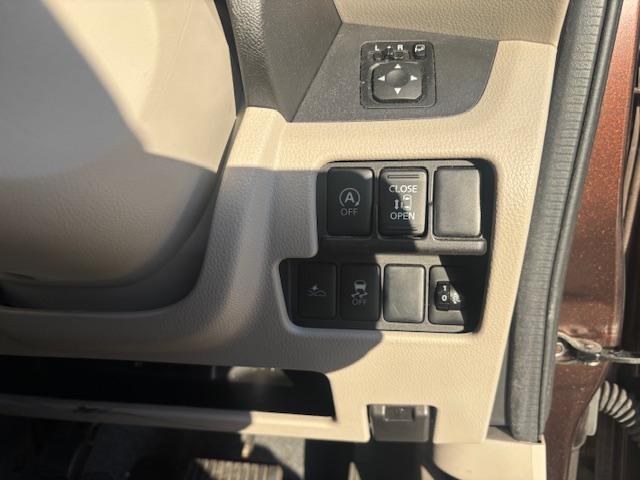 デイズルークス Ｘ　Ｖセレクション＋セーフティＩＩ　セーフティＩＩ　ＡＭＦＭＣＤステレオ　スマートキー（24枚目）