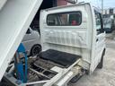 浅底ダンプ4WD AC パワステ 5速(22枚目)
