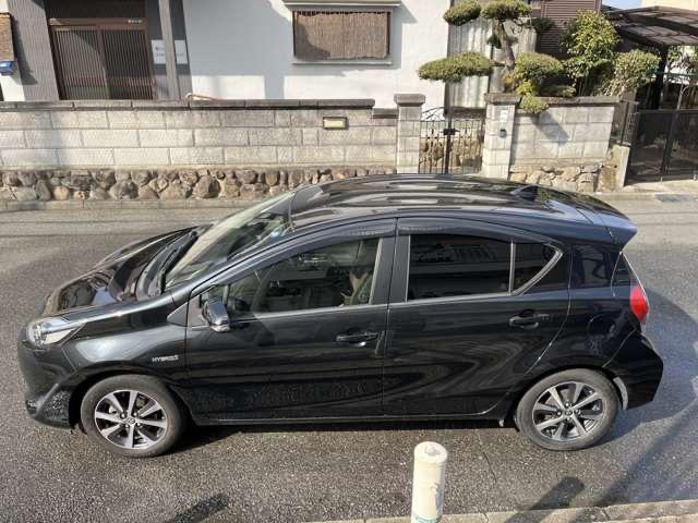 Ｇ　Ｓセンス９インチナビバックカメラＥＴＣ禁煙車(8枚目)