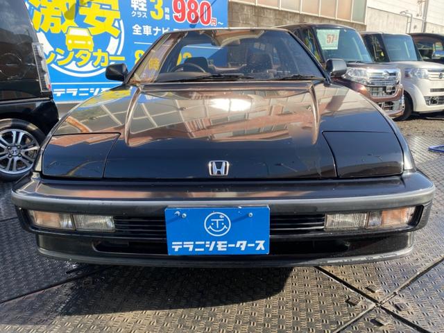 Si サンルーフ クルーズコントロール ETC 社外アルミホイール ナビ(5枚目)