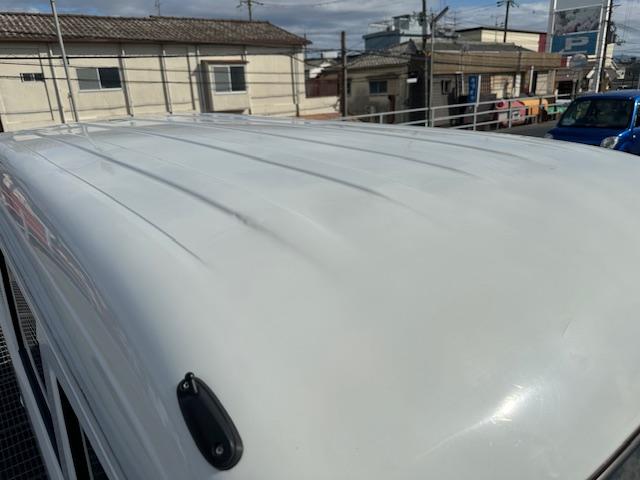 エブリイ ＰＡ　５ＡＧＳ車・２ｎｄ発進・ＡＢＳ・ＥＴＣ・ＡＴ（11枚目）