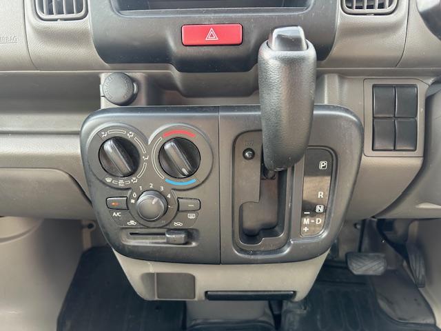 エブリイ ＰＡ　５ＡＧＳ車・２ｎｄ発進・ＡＢＳ・ＥＴＣ・ＡＴ（19枚目）