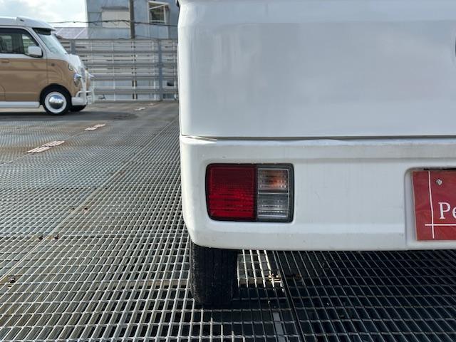 エブリイ ＰＡ　５ＡＧＳ車・２ｎｄ発進・ＡＢＳ・ＥＴＣ・ＡＴ（22枚目）