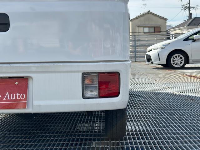 エブリイ ＰＡ　５ＡＧＳ車・２ｎｄ発進・ＡＢＳ・ＥＴＣ・ＡＴ（23枚目）
