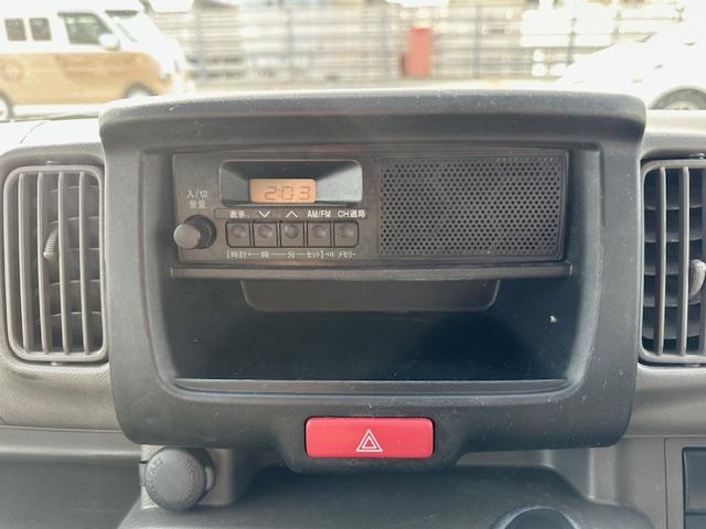 エブリイ ＰＡ　５ＡＧＳ車・２ｎｄ発進・ＡＢＳ・ＥＴＣ・ＡＴ（38枚目）