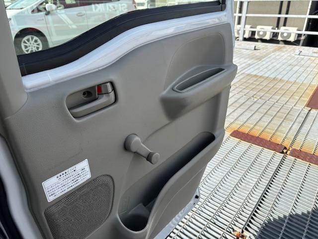 エブリイ ＰＡ　５ＡＧＳ車・２ｎｄ発進・ＡＢＳ・ＥＴＣ・ＡＴ（50枚目）