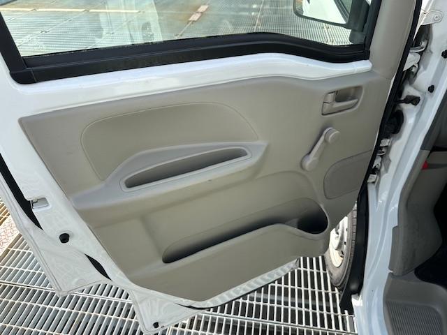 エブリイ ＰＡ　５ＡＧＳ車・２ｎｄ発進・ＡＢＳ・ＥＴＣ・ＡＴ（53枚目）