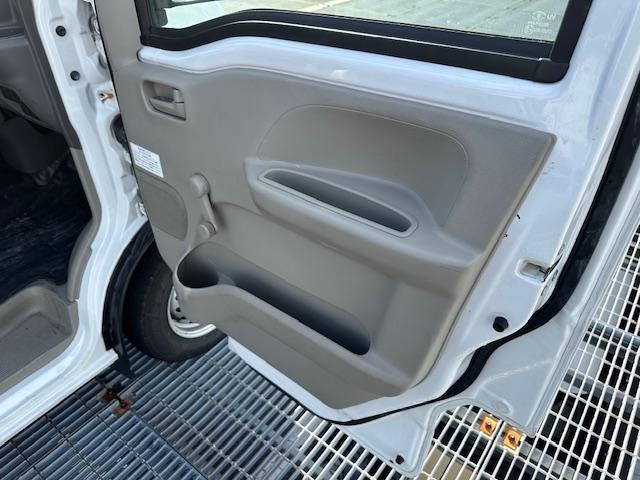 エブリイ ＰＡ　５ＡＧＳ車・２ｎｄ発進・ＡＢＳ・ＥＴＣ・ＡＴ（67枚目）