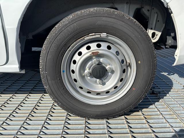 エブリイ ＰＡ　５ＡＧＳ車・２ｎｄ発進・ＡＢＳ・ＥＴＣ・ＡＴ（70枚目）