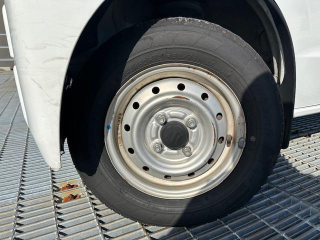 エブリイ ＰＡ　５ＡＧＳ車・２ｎｄ発進・ＡＢＳ・ＥＴＣ・ＡＴ（71枚目）