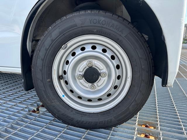 エブリイ ＰＡ　５ＡＧＳ車・２ｎｄ発進・ＡＢＳ・ＥＴＣ・ＡＴ（72枚目）